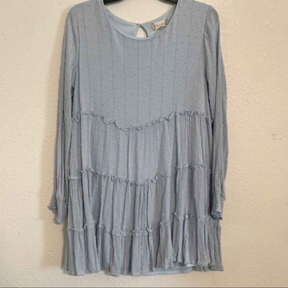 Altar’d State Dress